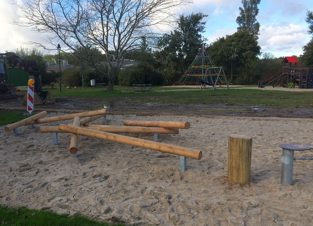 Kurpark heißt nun „Muasem Guart“