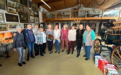 Die Malgruppe