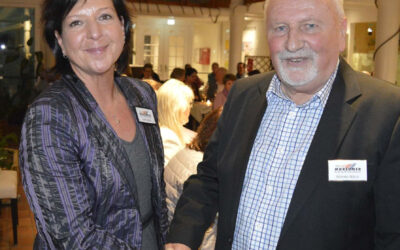 Jahreshautpversammlung 2019