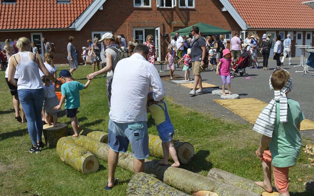 Das Kinderfest 2019