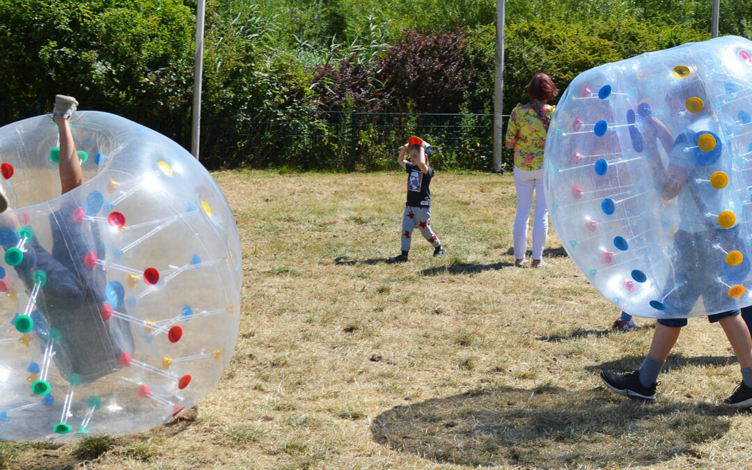 Kinderfest 2018