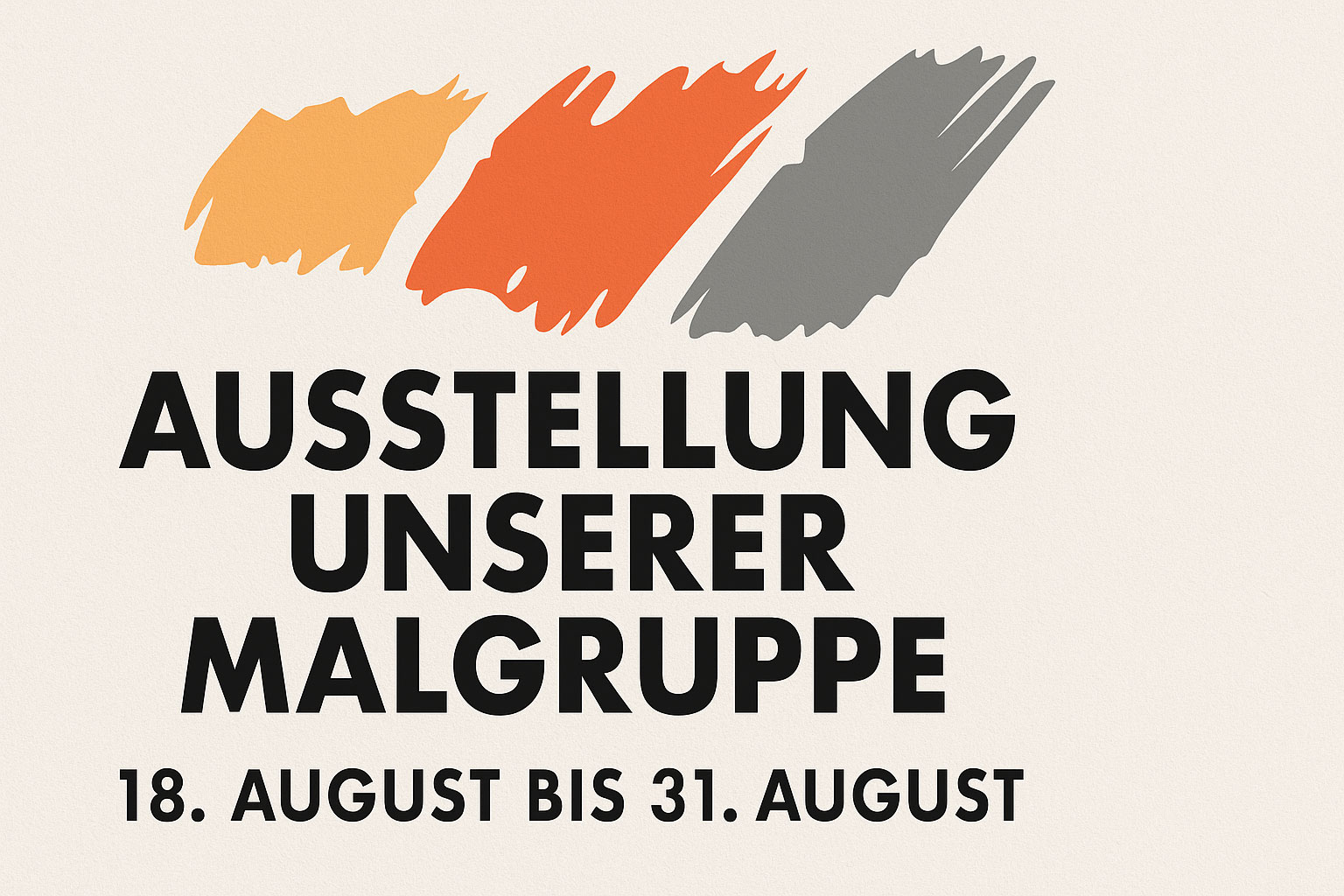malgruppe