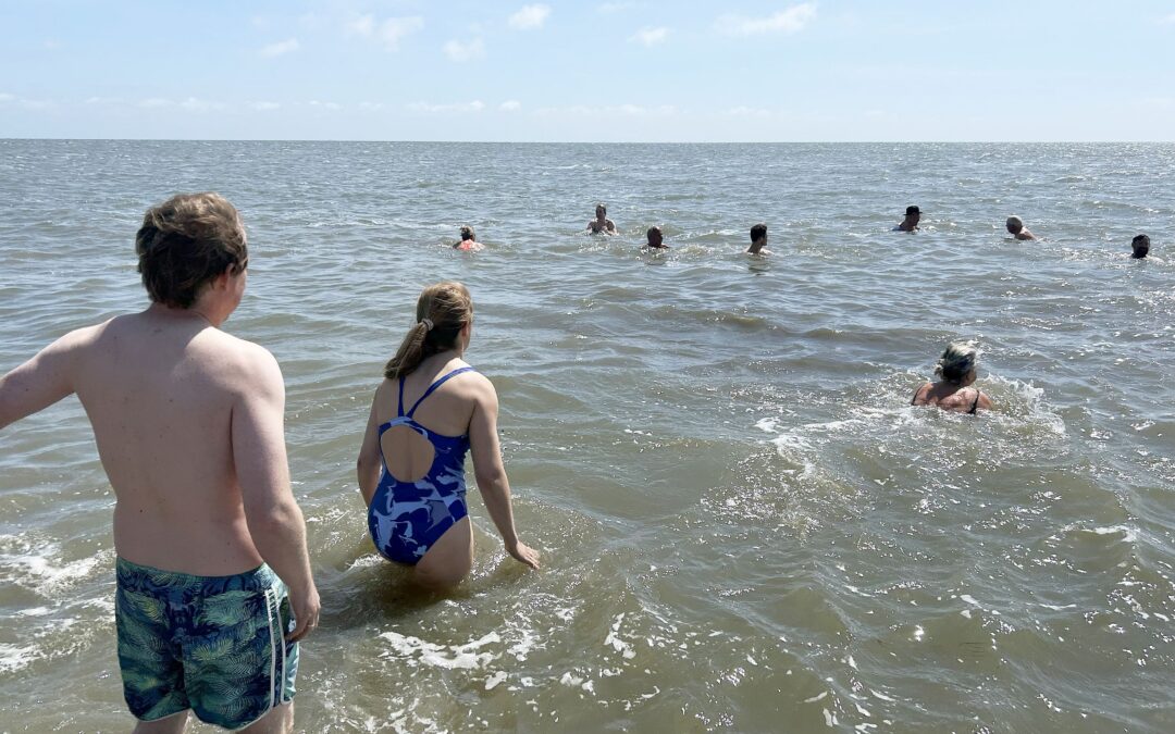 Anbaden 2026